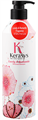 KERA`SYS Шампунь для волос РОМАНТИК 400 мл 8801046313732 - фото 68580