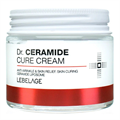 LEBELAGE Крем CERAMIDE Укрепляющий с керамидами, 70мл 8809445616058 - фото 68648