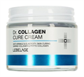 LEBELAGE Крем COLLAGEN Разглаживающий с коллагеном, 70мл 8809445615990 - фото 68650