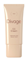 Divage Тональный Крем СС 02 тон 4680245007109 - фото 68733