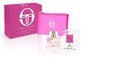 TACCHINI FANTASY FOREVER eau ROMANTIQUE lady набор(50ml edt+косметичка 8002135149717