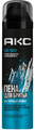 AXE Пена для бритья АЙС ЧИЛЛ 200 мл 4605922040996 - фото 68888