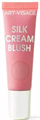 ART-VISAGE Румяна Сатиновые Кремовые SILK CREAM BLUSH 431 тон 4690327149962