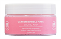 NSC Маска д/лица Пузырьковая Oxygen Bubble Mask, 100 г 8804170413156 - фото 69275