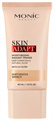 MONIC BEAUTY База под макияж Skin Adapt Moisturizing Radiant Primer 5061010282485 - фото 69392