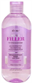 BITЭКС SUPER FILLER Мицеллярная вода Нежное снятие макияжа 400 мл 4810153042170 - фото 69400