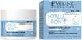 Eveline KOREAN RITUALS HYALURON Крем Увлажняющий  для сухой и обезвоженной кожи 50мл 5903416081654