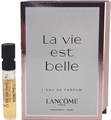 LANCOME LA VIE EST BELLE  mini  1.2ml edp 3605533485477 - фото 69683 LANCOME LA VIE EST BELLE  mini  1.2ml edp 3605533485477 - фото 69683