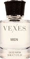VEXES M124 men, 50 мл 8692229089236