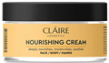 DILIS CLAIRE Крем NOURISHING Питательный для лица и тела 200 мл 4810212022495