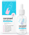 CERAMED ЦЕРА-Сыворотка для лица УЛЬТРАУВЛАЖНЯЮЩАЯ 30 мл 4640130792305