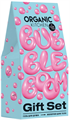 Organic Shop Набор подарочный для тела "BUBBLE BOOM" 4610117506836