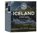 NS MEN Подарочный набор ICELAND CALM 4610117507017