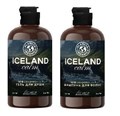 NS MEN Подарочный набор ICELAND CALM 4610117507017