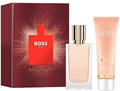 BOSS ALIVE lady набор(30ml + 50 los) 3616304197918