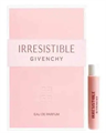 GIVENCHY IRRESISTIBLE lady 1ml edp 3274872456167