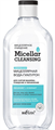 БЕЛИТА MICELLAR Вода-Гиалурон Мицеллярная Увлажнение 300 мл 4810151028657