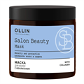 OLLIN SALON BEAUTY Маска для волос с Коллагеном  500мл 4660077775162