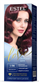 Estel Love Краска для волос № 5/56 бургундский 4606453045252