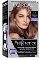 Л`Ореаль Краска для волос Преференс 7.1 исландия 3600523948437