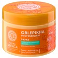 NATURA SIBERICA Облепиха Скраб для кожи головы Глубокое очищение 400 гр 4630121104705