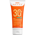 LIBREDERM AEVIT SUN Крем SPF30 для лица и декольте 50 мл 4610216615682