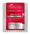 BIELENDA COLLAGEN YOUTH STIMULATOR 50+Подтягивающий восстанавливающий крем против морщин 50мл 5902169059668