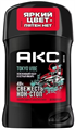 AXE Deo стик 50 TOKYO VIBE Свежесть НОН-СТОП 46285232