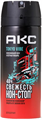 AXE Deo муж.150 TOKYO VIBE Свежесть НОН-СТОП 4605922041122