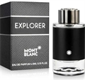 MONT BLANC EXPLORER men 4.5ml edP 3386460101097