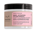 MASSTIGE HAIR FOCUS Маска для волос АКТИВАТОР РОСТА 250 мл 4810371001508