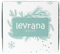 LEVRANA DAILY НАБОР 3-D Терапия средства для лица 4610266841819