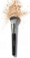 MONIC BEAUTY Кисть для скульптурирования №109 5061010293542