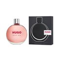 HUGO DEEP RED lady 75ml edp 3616306721722
