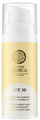 Natura Siberica SUN Крем солнцезащ.SPF30 для лица Увлажн. 50 мл 4630121121580