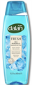 DALAN FRESH Гель для душа Морские Минералы 450 мл 8690529011032