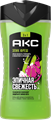 АКС Гель для душа EPIC FRESH Эпичная Свежесть 250мл 8720182994059