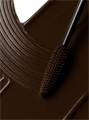 ESTRADE Тушь для ресниц цветная Color Bоmb Volume mascara 36 коричн. 4690327147920