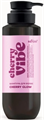БЕЛИТА CHERRY VIBE Шампунь для волос Cherry Glow 400 мл 4810151039974