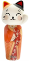 KOKESHI NEKO lady  50ml edt 3701712330061
