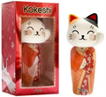 KOKESHI NEKO lady  50ml edt 3701712330061
