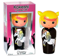 KOKESHI CHEERY lady  50ml edt 3701712330047